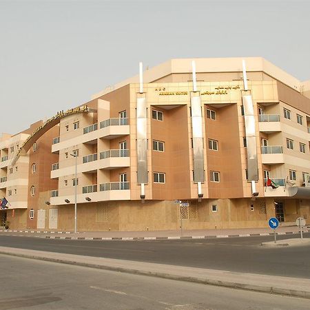 Arabian Suites Dubai Dış mekan fotoğraf