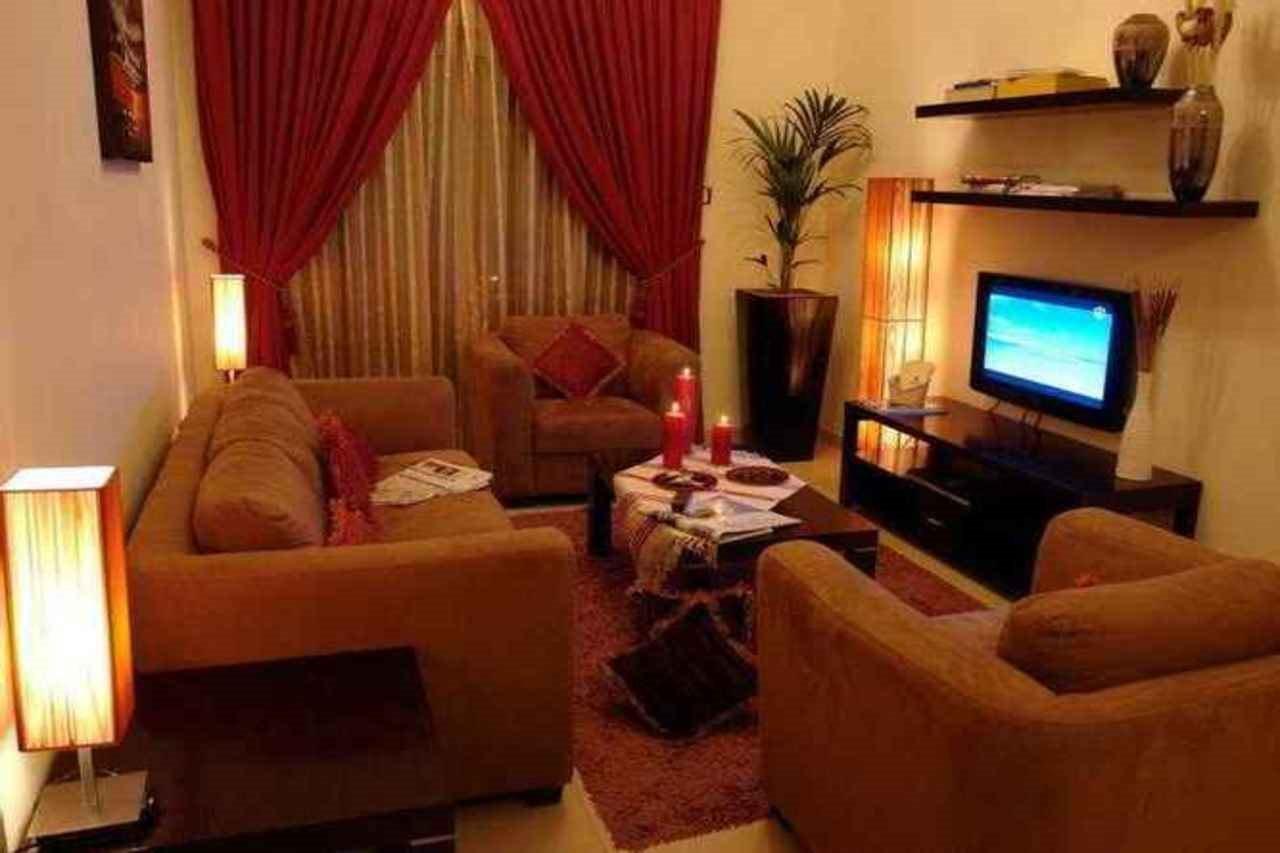 Arabian Suites Dubai Dış mekan fotoğraf