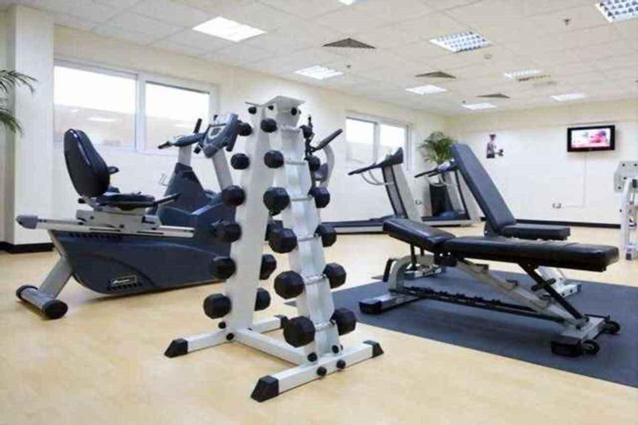 Arabian Suites Dubai Dış mekan fotoğraf