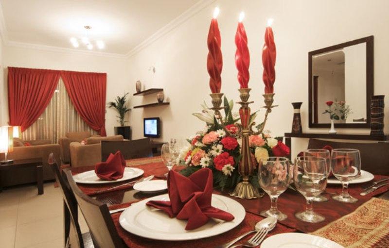 Arabian Suites Dubai Dış mekan fotoğraf
