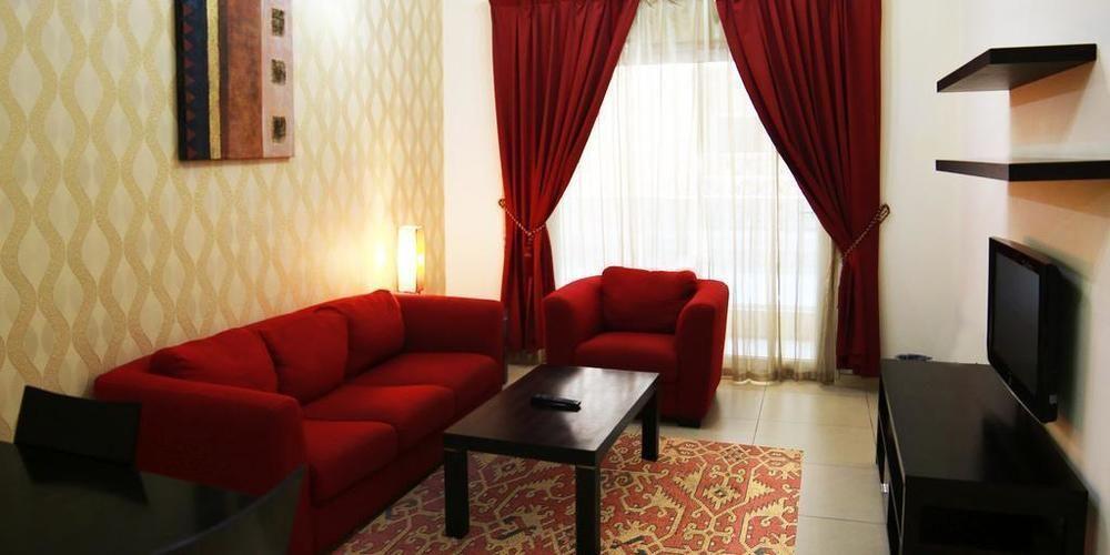 Arabian Suites Dubai Dış mekan fotoğraf