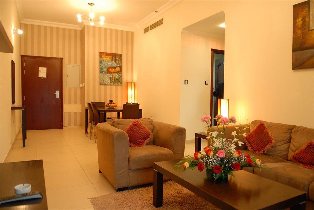 Arabian Suites Dubai Dış mekan fotoğraf