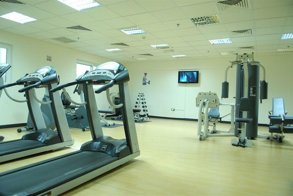Arabian Suites Dubai Dış mekan fotoğraf