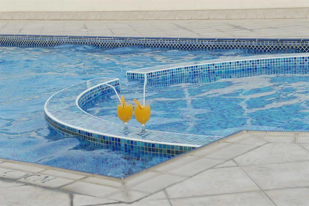 Arabian Suites Dubai Dış mekan fotoğraf
