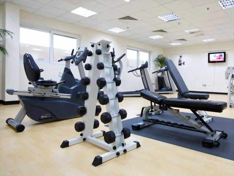 Arabian Suites Dubai Dış mekan fotoğraf