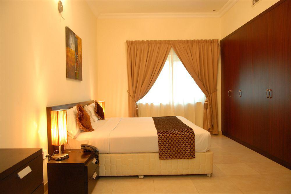 Arabian Suites Dubai Dış mekan fotoğraf