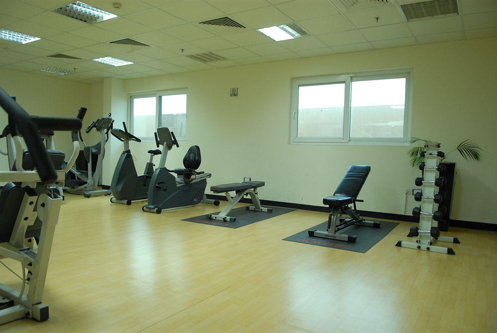 Arabian Suites Dubai Dış mekan fotoğraf