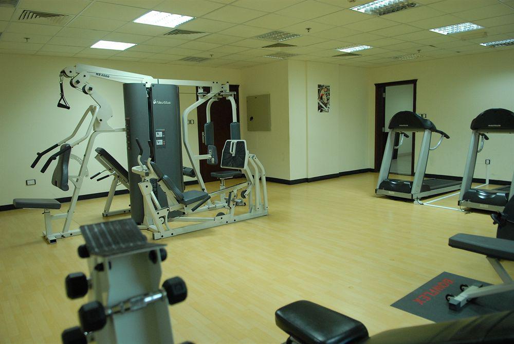Arabian Suites Dubai Dış mekan fotoğraf