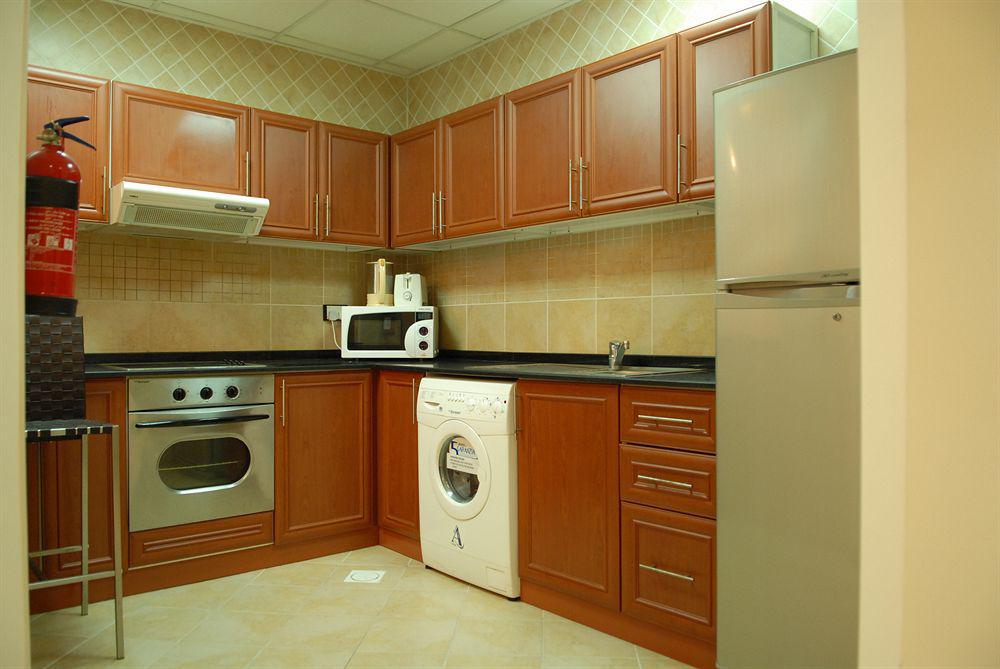 Arabian Suites Dubai Dış mekan fotoğraf