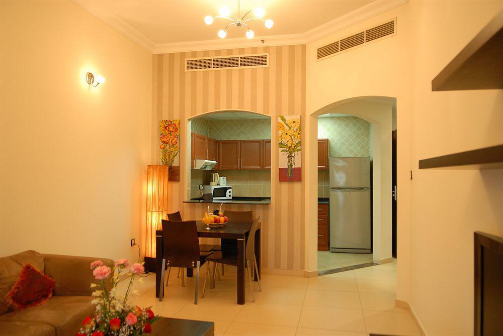Arabian Suites Dubai Dış mekan fotoğraf